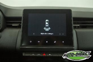 Renault Clio 1.6 E-Tech Hybrid 59.938 km Clima 145 Equilibre picture 9