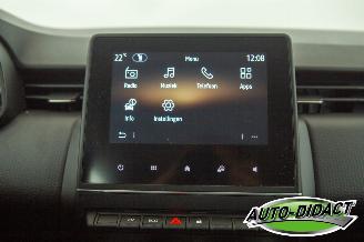 Renault Clio 1.6 E-Tech Hybrid 59.938 km Clima 145 Equilibre picture 8