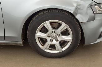 Audi A4 2.0 TDI Clima Navi picture 30