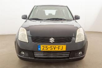 Suzuki Swift 1.3 Shogun Airco picture 32