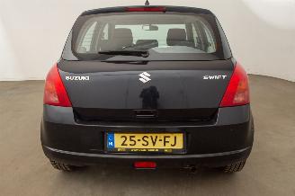 Suzuki Swift 1.3 Shogun Airco picture 33