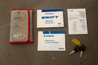 Suzuki Swift 1.3 Shogun Airco picture 28