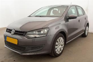 Unfallwagen Volkswagen Polo 1.4-16V Airco Comfortline 2010/4
