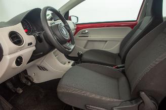Volkswagen Up! 1.0 Airco picture 18