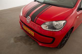 Volkswagen Up! 1.0 Airco picture 21