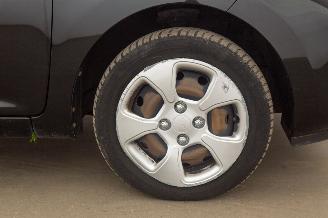 Kia Picanto 1.2 CVVT Airco Comfort Pack picture 26