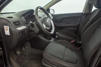 Kia Picanto 1.2 CVVT Airco Comfort Pack picture 21