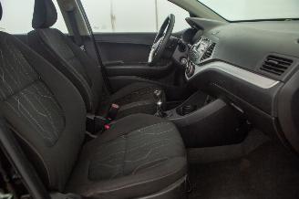 Kia Picanto 1.2 CVVT Airco Comfort Pack picture 16