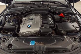 BMW 5-serie 523i Automaat Airco Elek Dak Executive picture 20