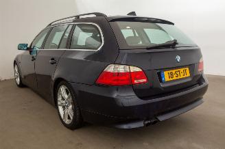 BMW 5-serie 523i Automaat Airco Elek Dak Executive picture 3