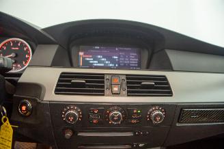 BMW 5-serie 523i Automaat Airco Elek Dak Executive picture 10