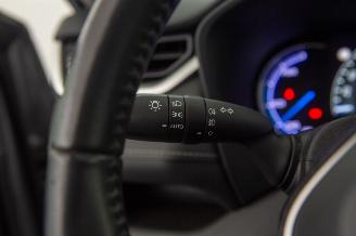 Toyota Rav-4 2.5 Hybrid AWD Clima Navi Camera Elek Dak picture 18