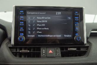 Toyota Rav-4 2.5 Hybrid AWD Clima Navi Camera Elek Dak picture 9