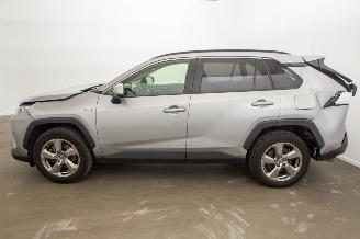 Toyota Rav-4 2.5 Hybrid AWD Clima Navi Camera Elek Dak picture 35