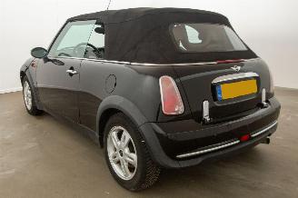 Mini One 1.6 Cabrio picture 7