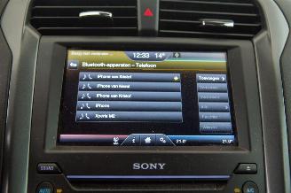 Ford Mondeo 1.5 TDCi Navi Clima Camera picture 9