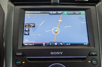 Ford Mondeo 1.5 TDCi Navi Clima Camera picture 7