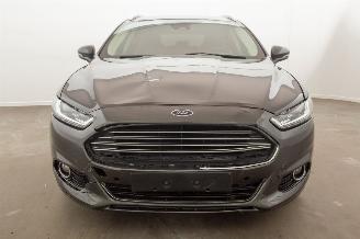 Ford Mondeo 1.5 TDCi Navi Clima Camera picture 34