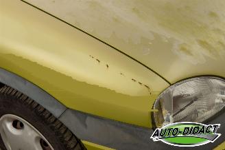 Opel Corsa 1.2i-16V 74.367 km NAP picture 21