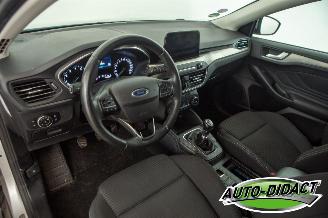 Ford Focus 1.0 EcoBoost Clima Navi Titanium Business picture 26