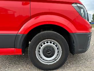 MAN TGE 35 2.0 LANG Airco picture 41