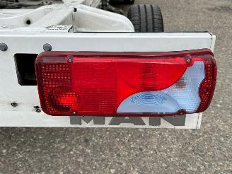 MAN TGE 35 2.0 LANG Airco picture 40