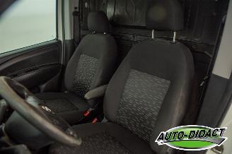 Opel Combo 1.3 CDTi Airco L1H1 ecoFLEX Edition picture 20