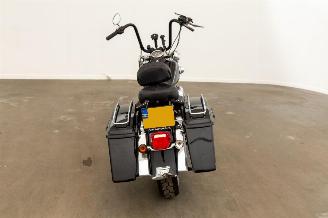 Harley-Davidson  FLSTC picture 6