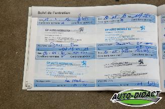 Peugeot 308 1.6 HDI Pano Clima Navi picture 30