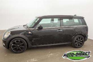 Mini Clubman 1.6 Cooper D Clima Leder picture 37