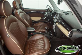 Mini Clubman 1.6 Cooper D Clima Leder picture 17