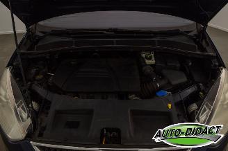 Ford Galaxy 2.0-16V 7p. Clima Ghia Limited picture 32