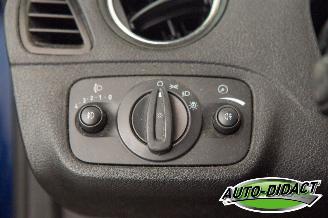 Ford Galaxy 2.0-16V 7p. Clima Ghia Limited picture 11