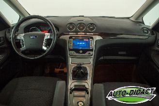 Ford Galaxy 2.0-16V 7p. Clima Ghia Limited picture 21