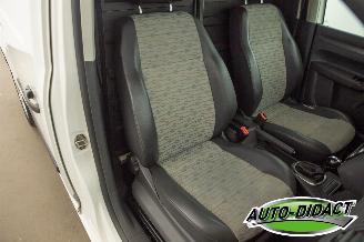 Volkswagen Caddy maxi 1.6 TDI Maxi Automaat Airco Camera picture 17