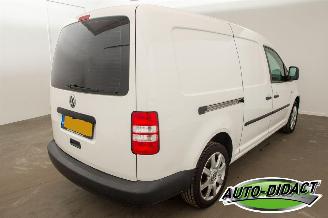 Volkswagen Caddy maxi 1.6 TDI Maxi Automaat Airco Camera picture 4