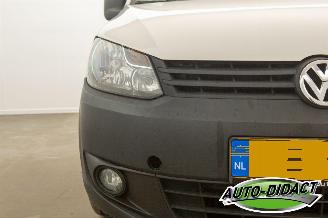 Volkswagen Caddy maxi 1.6 TDI Maxi Automaat Airco Camera picture 25