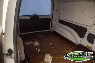 Volkswagen Caddy maxi 1.6 TDI Maxi Automaat Airco Camera picture 32