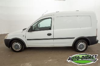 Opel Combo 1.3 CDTi Airco picture 36