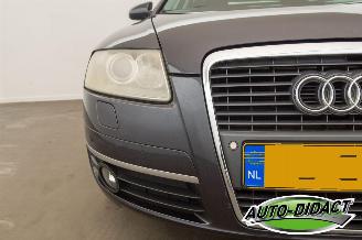 Audi A6 2.4 Pro Line Automaat Clima Leder picture 29