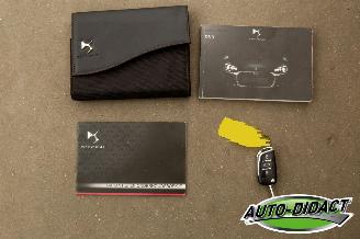 DS Automobiles DS 3 1.2 PureTech Clima Navi So Chic picture 31