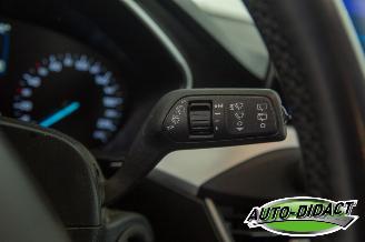 Ford Focus 1.0 EcoBoost Hybrid Clima Navi Camera Trend Edition Business picture 19
