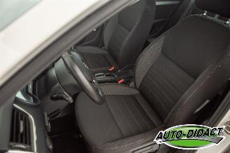 Skoda Octavia 1.0 TSI Automaat Camera Navi Clima Greentech Ambition Business picture 26