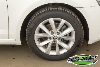 Skoda Octavia 1.0 TSI Automaat Camera Navi Clima Greentech Ambition Business picture 29