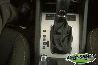 Skoda Octavia 1.0 TSI Automaat Camera Navi Clima Greentech Ambition Business picture 12