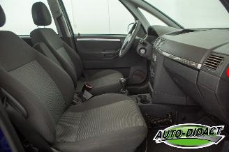 Opel Meriva 1.4-16V Airco Selection picture 19