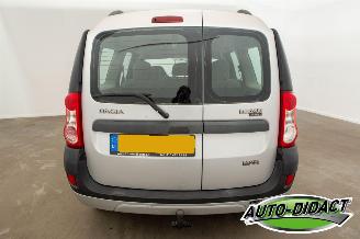 Dacia Logan 1.6 Lauréate picture 29
