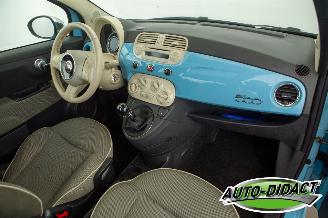 Fiat 500 0.9 TwinAir Airco Elek Dak Lounge picture 16