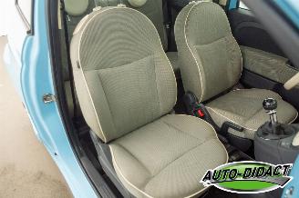 Fiat 500 0.9 TwinAir Airco Elek Dak Lounge picture 18