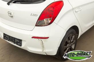 Hyundai I-20 1.3 Airco picture 34